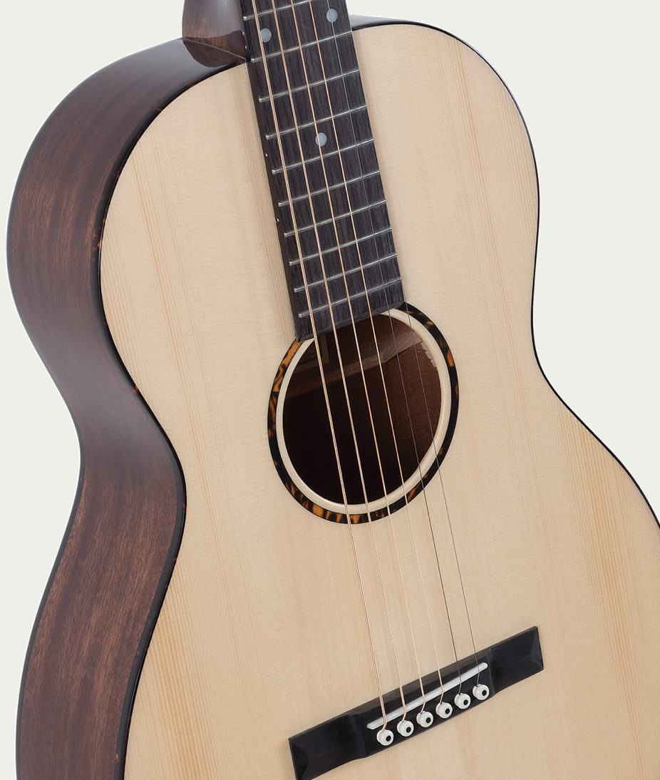 Recording King G6 Single O — Brooklyn Fine Guitars